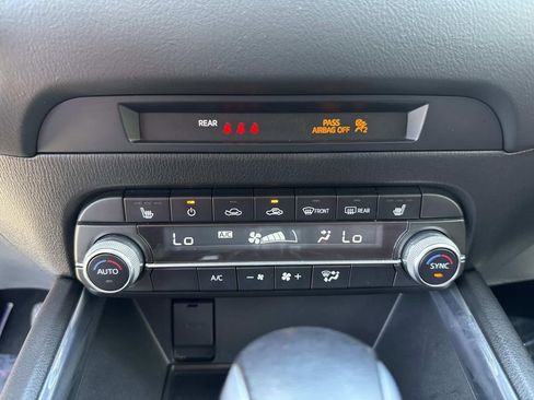 Used 2022 MAZDA CX-5 Carbon Edition AWD/4WD image 32