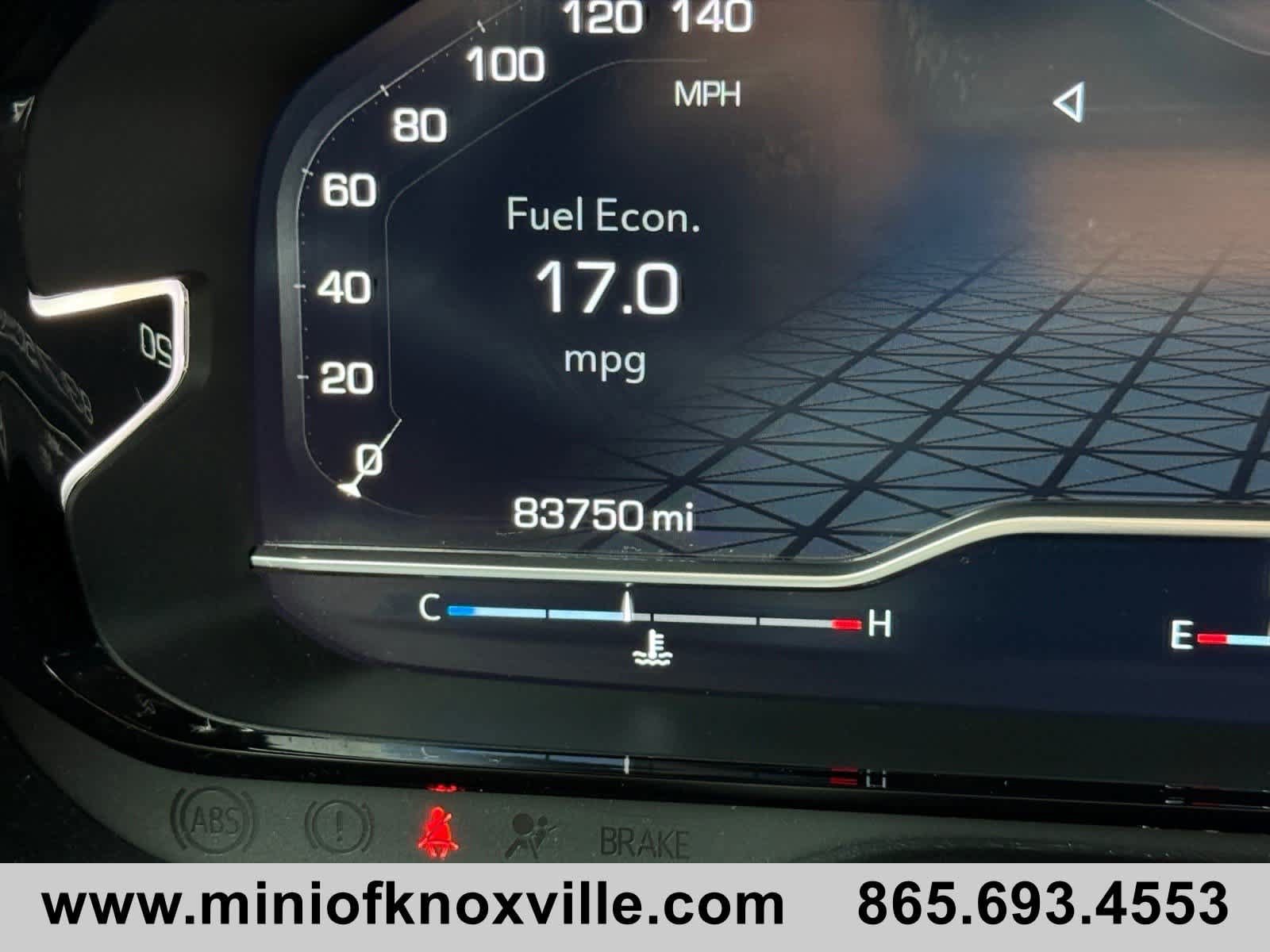 Used 2022 GMC Yukon Denali w/ Max Trailering Package AWD/4WD image 40