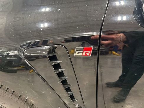 Used 2024 Toyota Corolla GR w/ Performance Package image 11