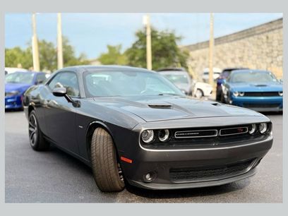 Used 2018 Dodge Challenger R/T w/ Performance Handling Group