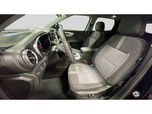 Used 2023 Chevrolet Blazer LT w/ Midnight/Sport Edition image 11