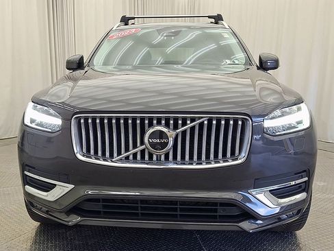 Used 2023 Volvo XC90 B6 Plus w/ Protection Package Premier AWD/4WD image 9
