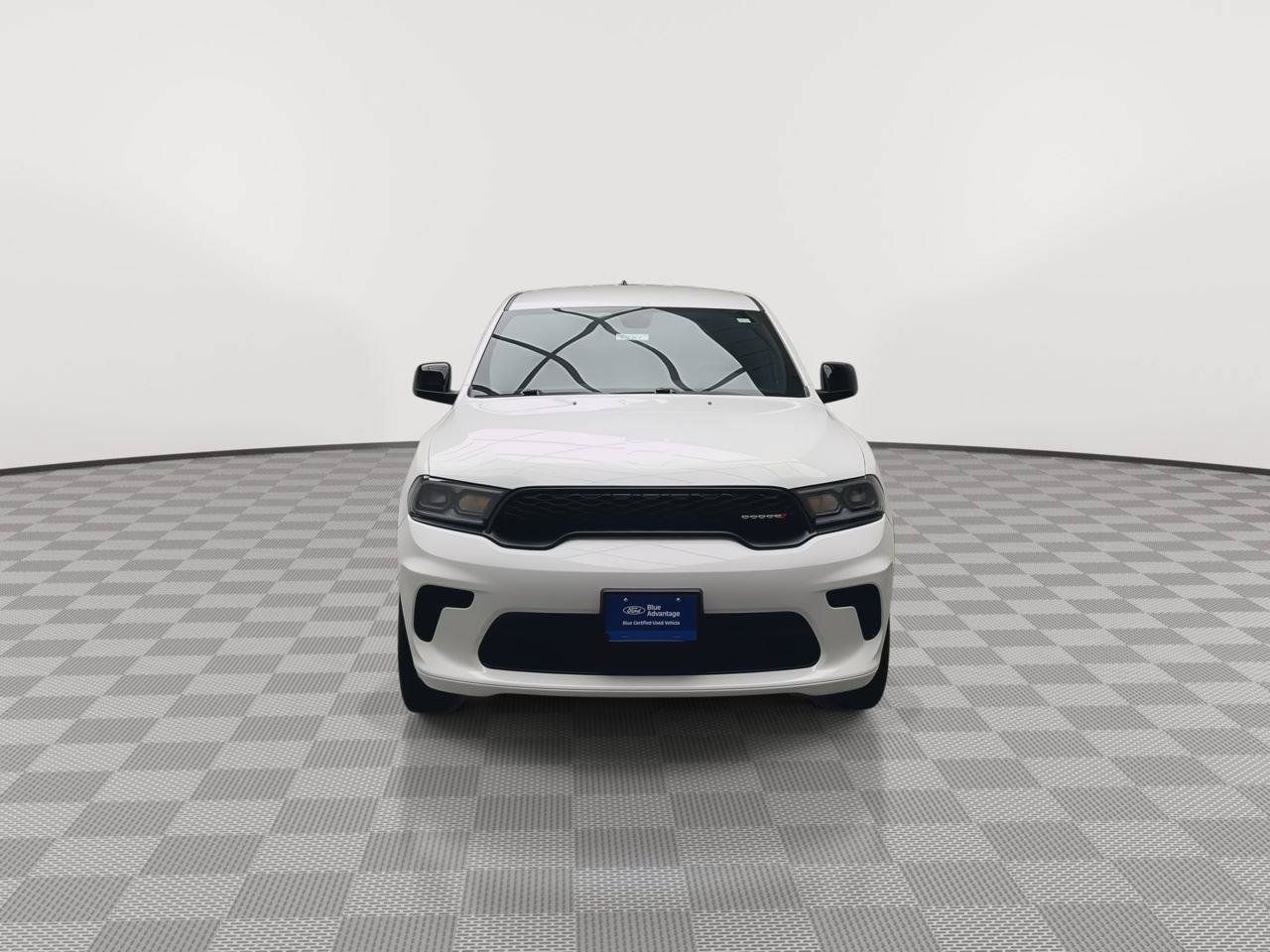 Used 2026 Dodge Durango GT AWD/4WD image 35