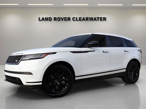 Used 2026 Land Rover Range Rover Velar S image 1