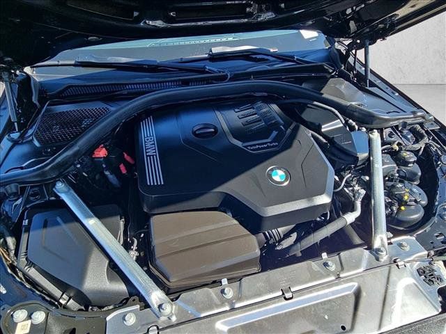 Used 2024 BMW 430i Gran Coupe w/ Premium Package RWD image 19