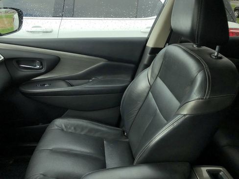 Used 2015 Nissan Murano SL w/ SL Technology Package image 24