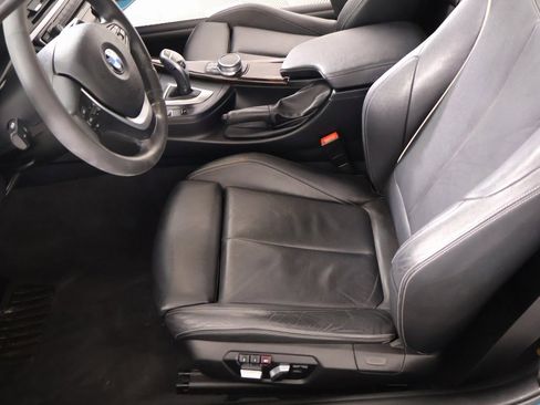 Used 2018 BMW 430i Coupe image 12