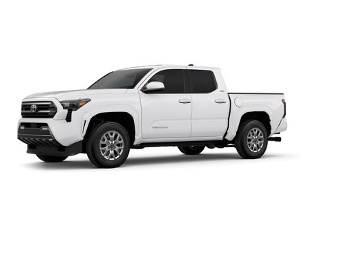 New 2026 Toyota Tacoma SR5 image 24