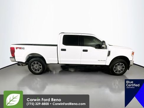 Used 2020 Ford F250 XLT w/ XLT Value Package image 11