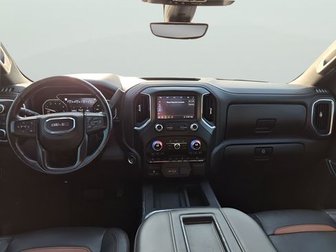 Used 2020 GMC Sierra 1500 AT4 w/ AT4 Premium Package AWD/4WD image 35