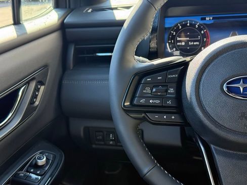 New 2026 Subaru Outback Touring XT image 11