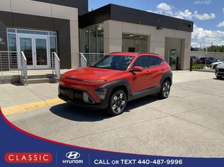 Certified 2024 Hyundai Kona SEL w/ Convenience Package AWD/4WD video 1
