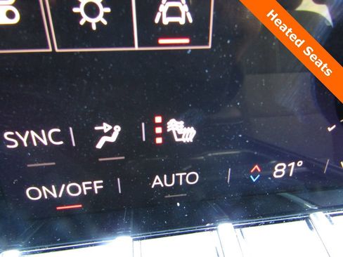 Used 2025 GMC Acadia Elevation image 19