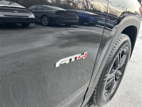 Used 2023 GMC Terrain AT4 image 19