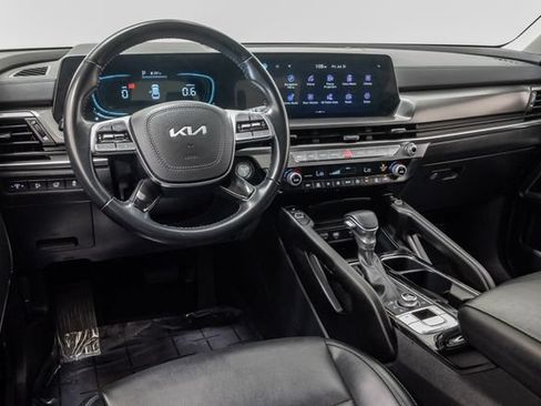 Certified 2025 Kia Telluride S AWD/4WD image 7