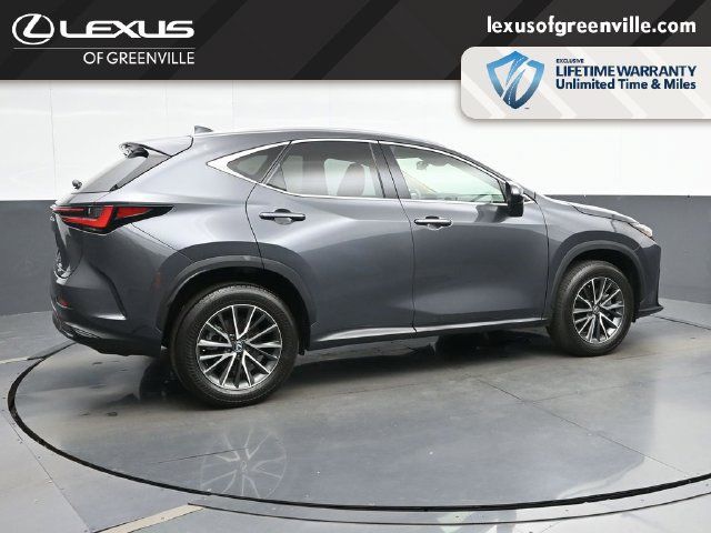 Used 2024 Lexus NX 350 AWD image 9