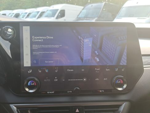 Used 2023 Lexus RX 350 w/ Cold Area Package AWD/4WD image 22