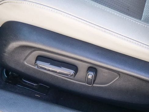 Used 2022 Honda Civic Touring image 20