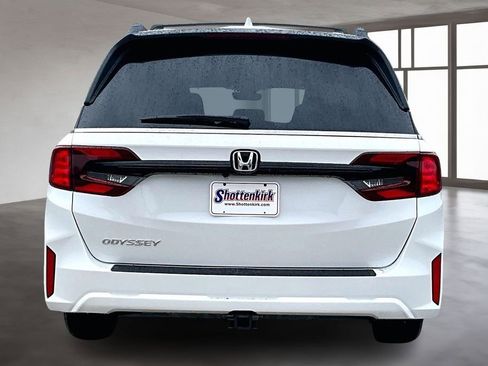 New 2026 Honda Odyssey EX-L image 4
