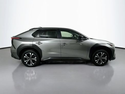 Used 2023 Subaru Solterra AWD image 8