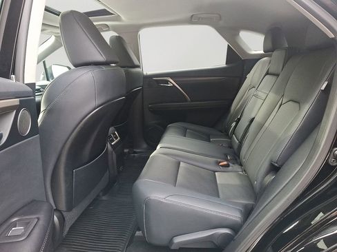 Used 2021 Lexus RX 350 AWD w/ Premium Package image 8