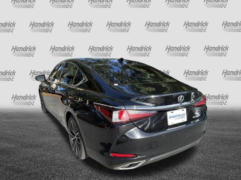 Used 2023 Lexus ES 350 w/ Premium Package FWD image 7