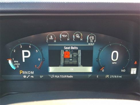 Certified 2022 Ford Bronco Raptor image 19