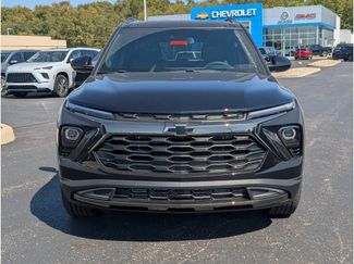 New 2026 Chevrolet TrailBlazer ACTIV w/ Convenience Package video 2