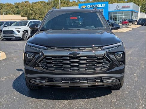 New 2026 Chevrolet TrailBlazer ACTIV w/ Convenience Package image 2