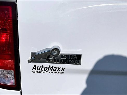 Used 2014 RAM 1500 Classic SLT RWD image 24
