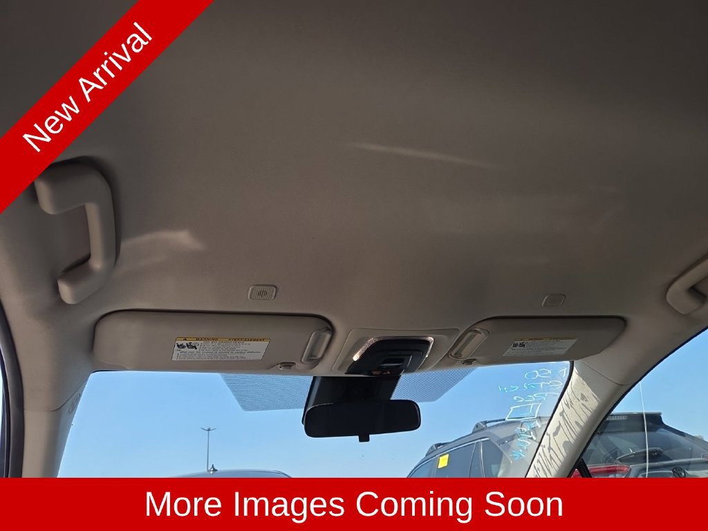 Used 2025 Toyota Corolla LE FWD image 12