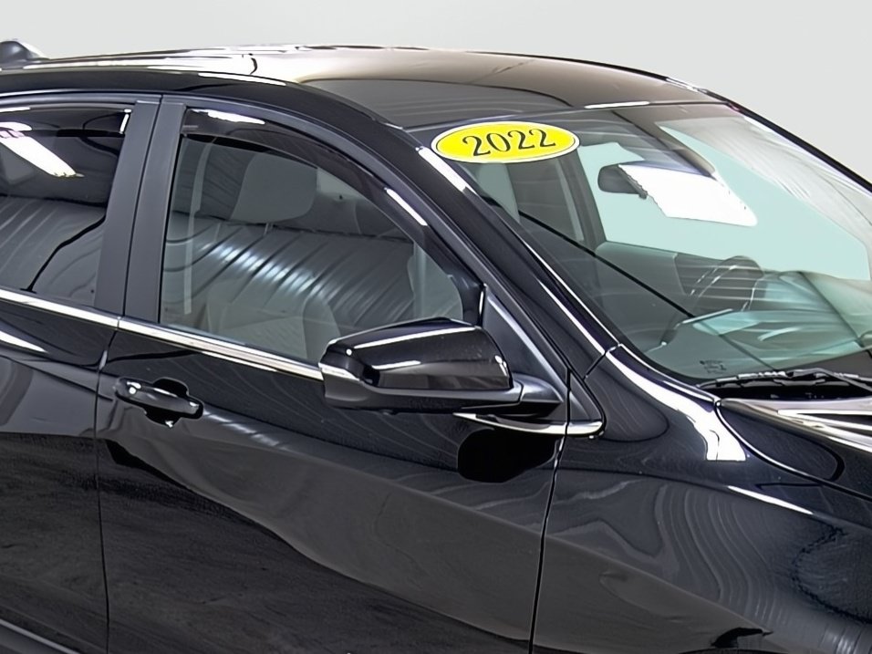 Used 2022 Chevrolet Equinox LT FWD image 15