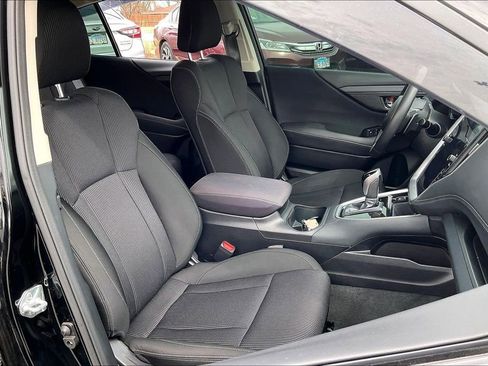 Certified 2023 Subaru Legacy Premium image 7