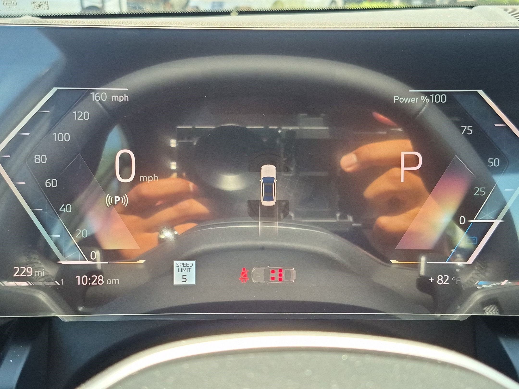 New 2027 BMW 530i w/ Convenience Package RWD image 21