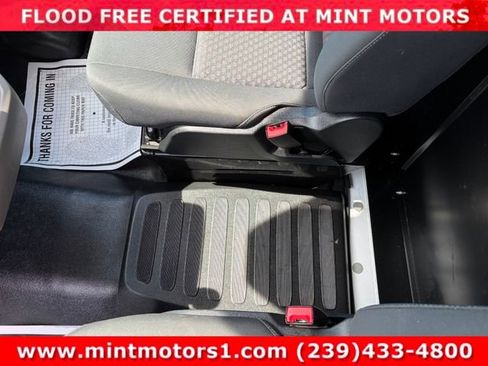 Used 2025 Ford Transit 250 Low Roof w/ Exterior Upgrade Package RWD image 13