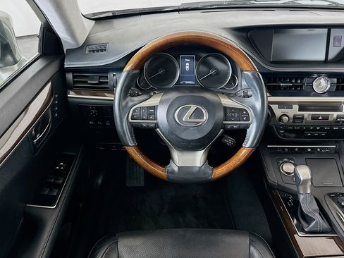 Used 2017 Lexus ES 350 ES 350 image 18