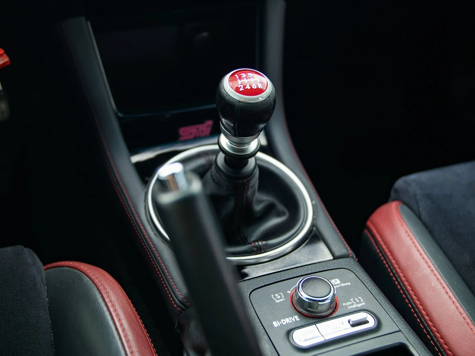 Used 2019 Subaru WRX STI AWD/4WD image 35
