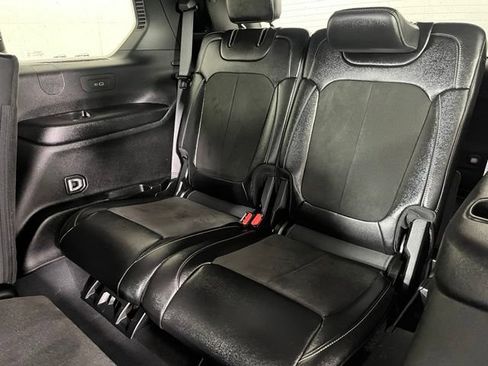 Used 2023 Jeep Grand Cherokee L Laredo AWD/4WD image 40