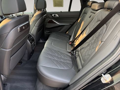 Certified 2026 BMW X5 xDrive40i AWD/4WD image 13