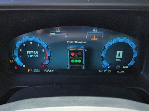 New 2026 Ford Bronco Badlands image 29