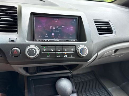 Used 2007 Honda Civic LX image 16