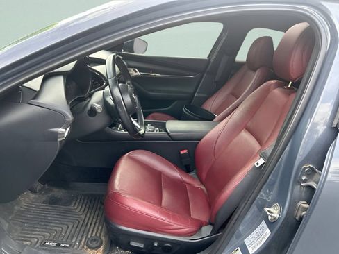 Used 2023 MAZDA MAZDA3 s AWD/4WD image 17