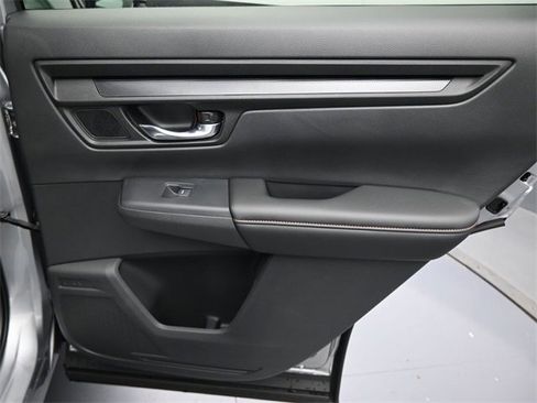 New 2026 Honda CR-V Sport-L image 25