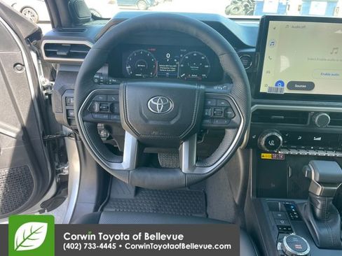 New 2026 Toyota Tacoma Limited AWD/4WD image 21