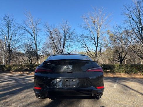 Used 2024 Acura Integra A-Spec image 7