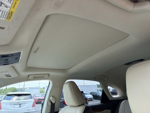 Used 2019 Lexus RX 350 FWD w/ Navigation Package image 23