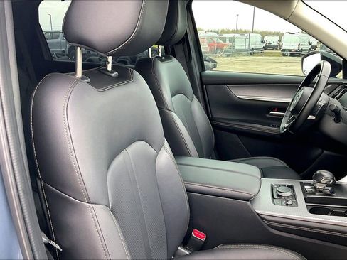 Used 2025 MAZDA CX-70 3.3 Turbo w/ Premium Package image 30