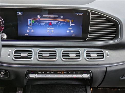 Certified 2025 Mercedes-Benz GLE 450e 4MATIC image 18