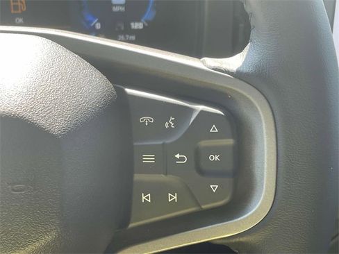 New 2025 Ford Bronco Badlands image 17