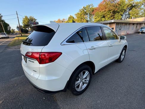 Used 2015 Acura RDX AWD w/ Technology Package image 5